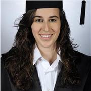 Ingeniera agroalimentaria ofrece dar clases particulares de primaria y secundaria en Girona